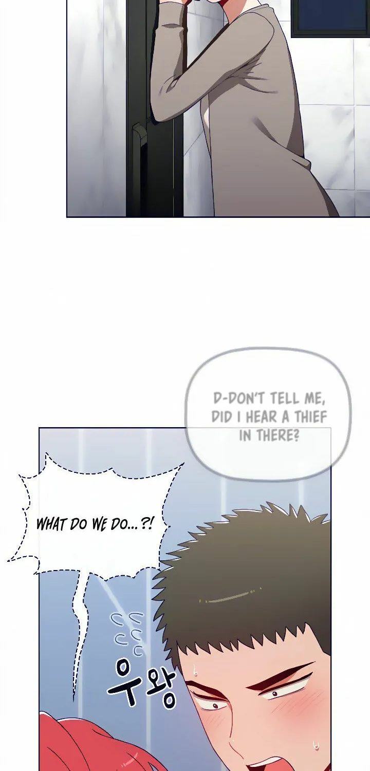 The Late-Bloomers Chapter 49 page 28 - 