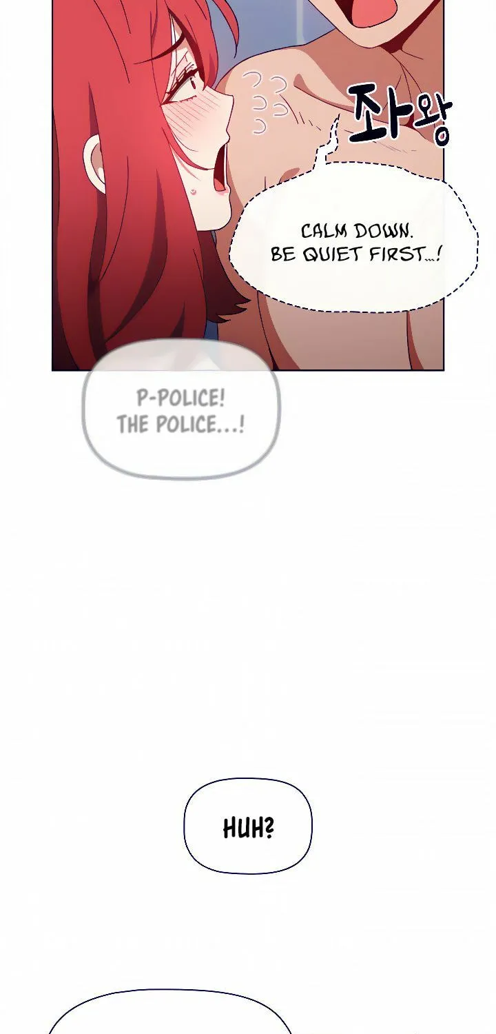 The Late-Bloomers Chapter 49 page 29 - 