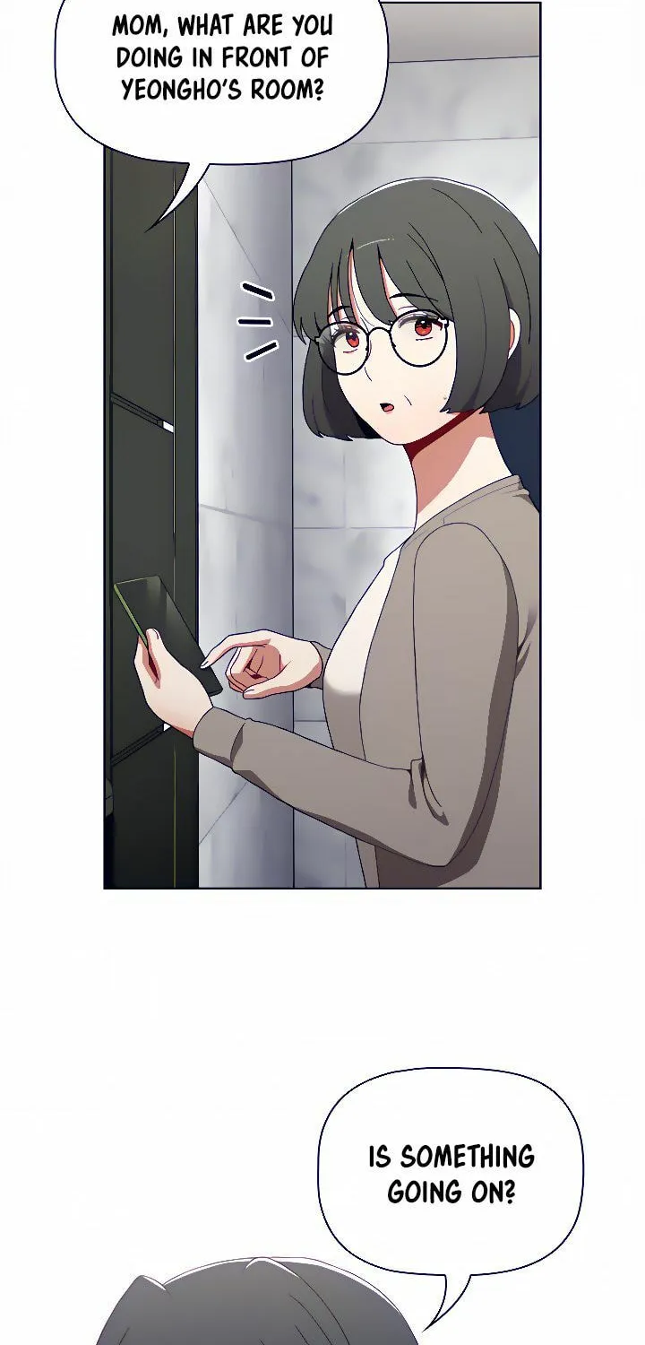The Late-Bloomers Chapter 49 page 30 - 