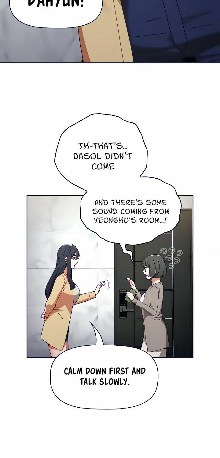The Late-Bloomers Chapter 49 page 32 - 