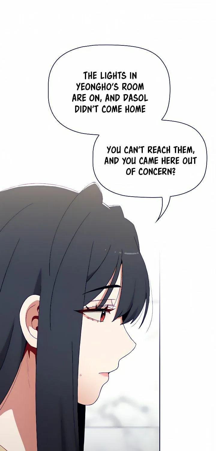 The Late-Bloomers Chapter 49 page 33 - 
