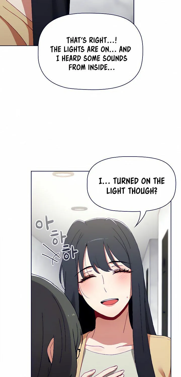 The Late-Bloomers Chapter 49 page 34 - 