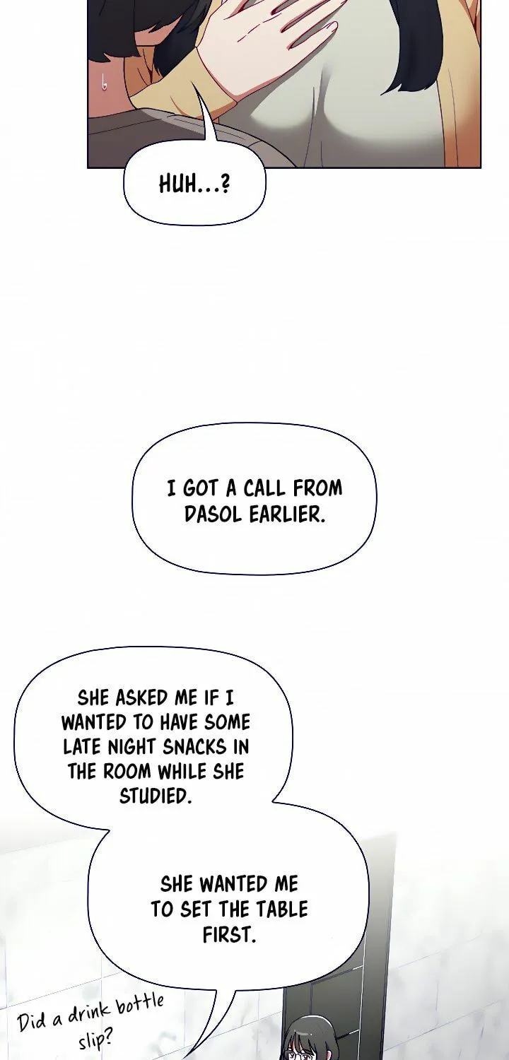 The Late-Bloomers Chapter 49 page 35 - 