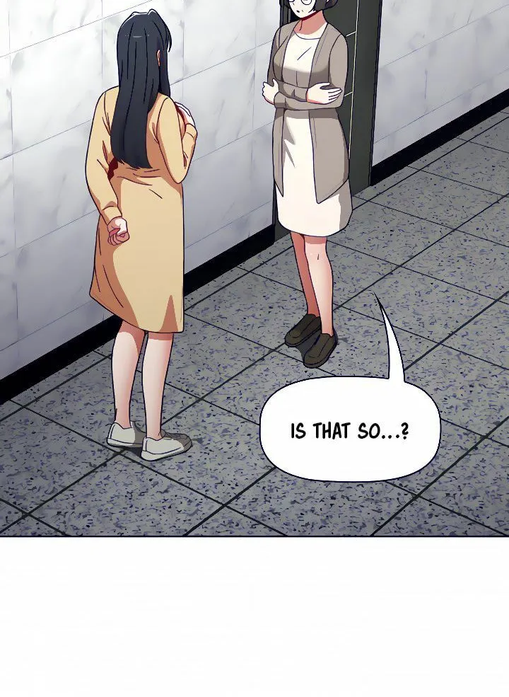 The Late-Bloomers Chapter 49 page 36 - 