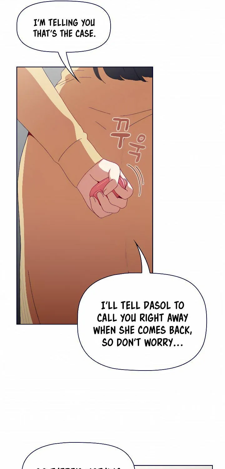 The Late-Bloomers Chapter 49 page 37 - 