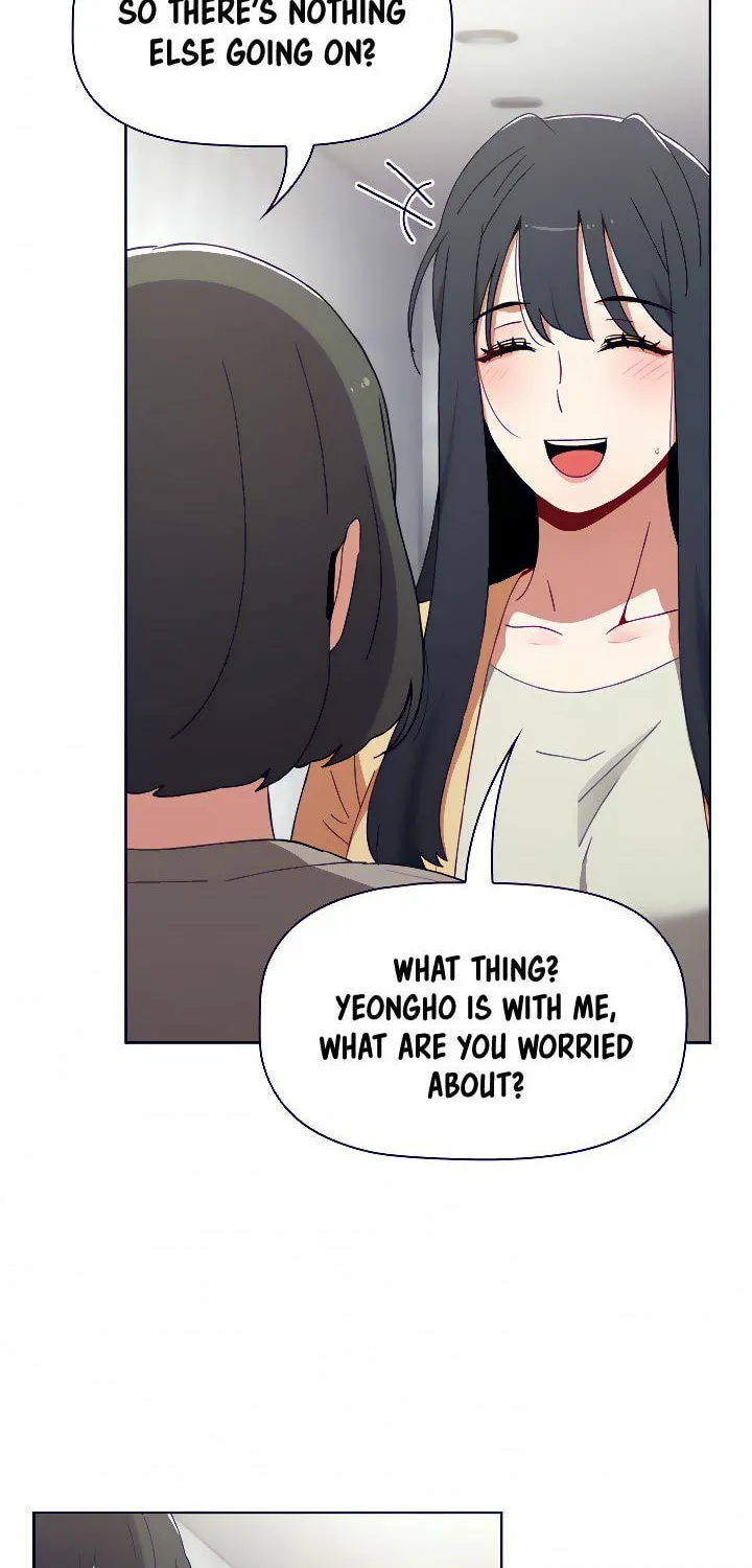 The Late-Bloomers Chapter 49 page 38 - 