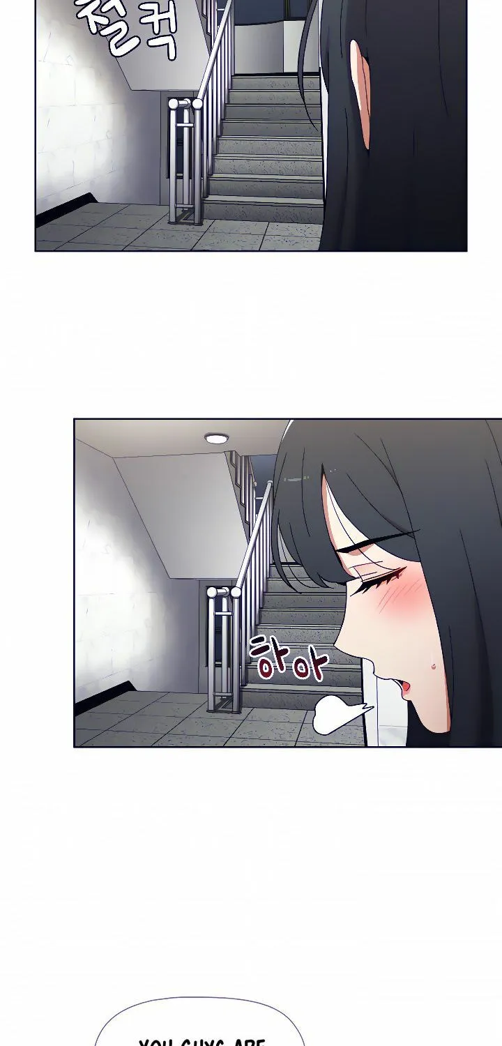 The Late-Bloomers Chapter 49 page 43 - 
