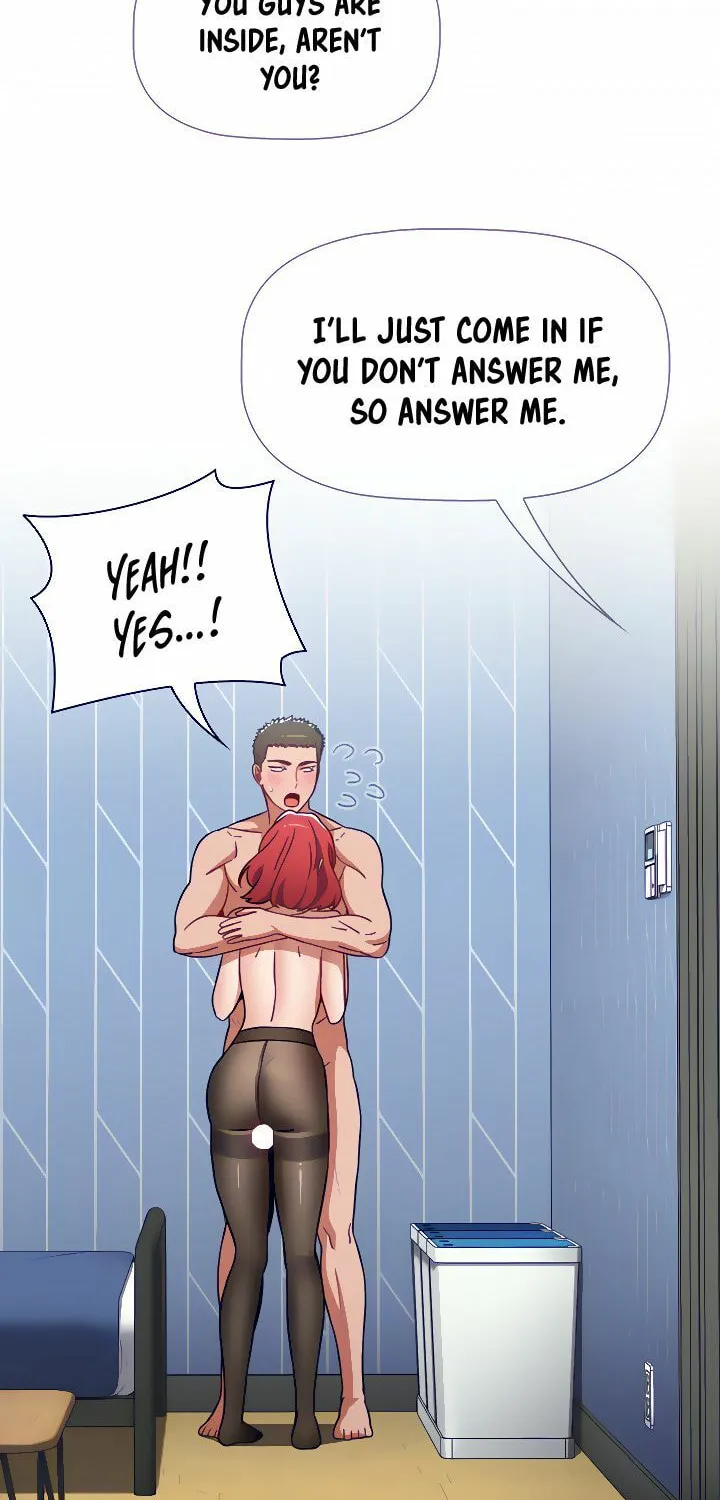 The Late-Bloomers Chapter 49 page 44 - 
