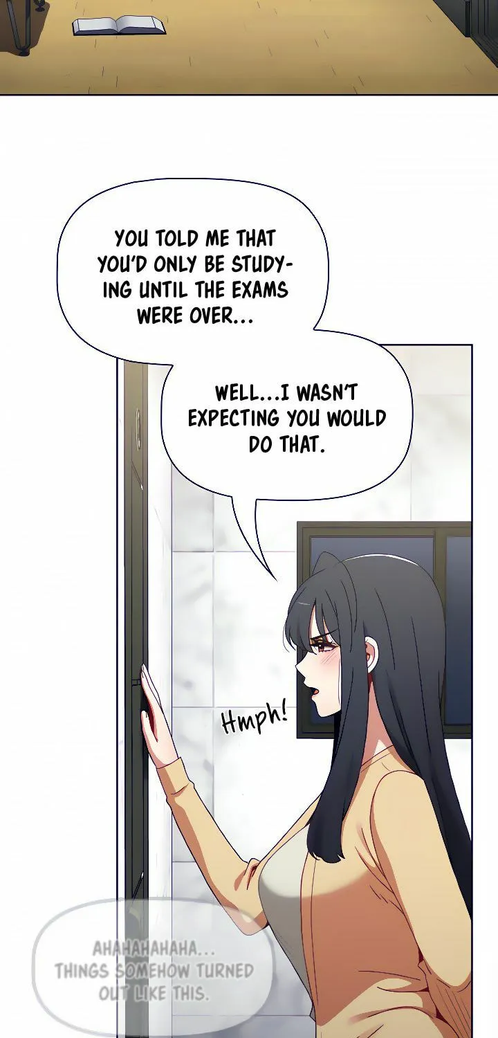 The Late-Bloomers Chapter 49 page 45 - 