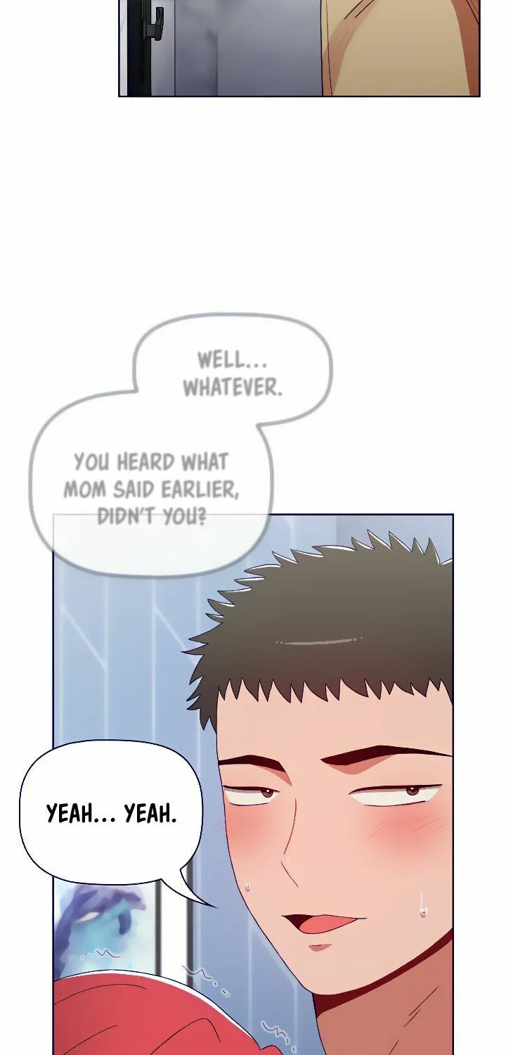 The Late-Bloomers Chapter 49 page 46 - 