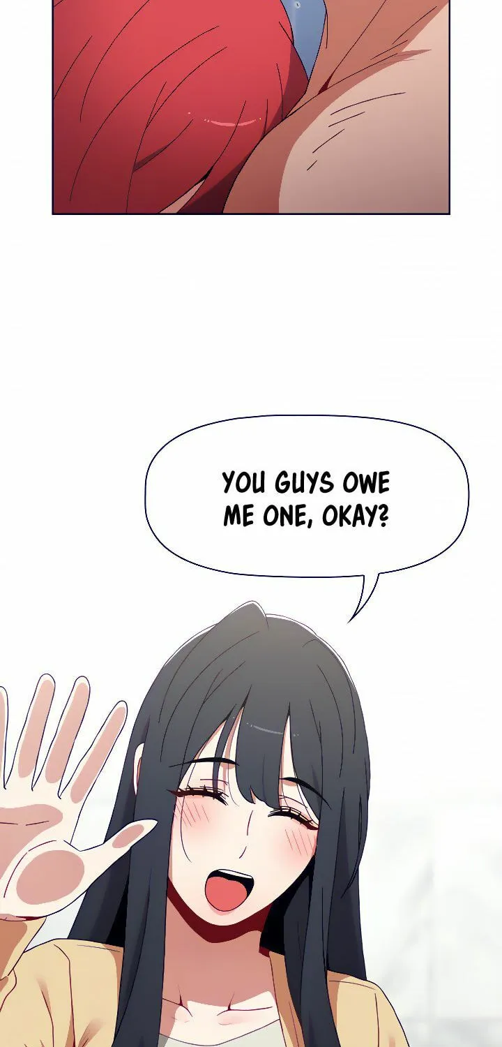 The Late-Bloomers Chapter 49 page 47 - 