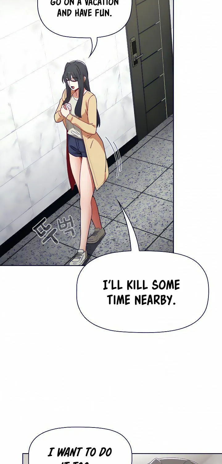 The Late-Bloomers Chapter 49 page 49 - 