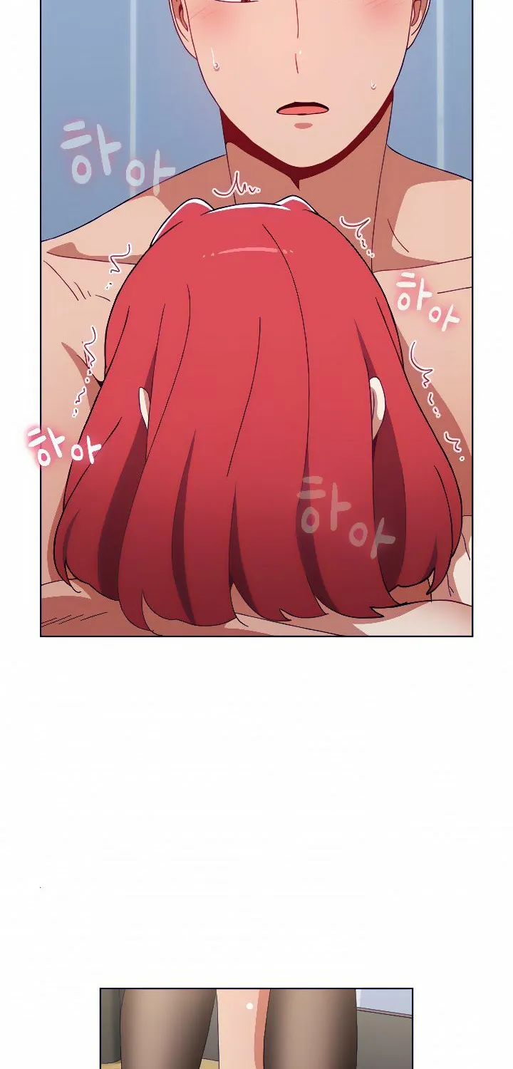 The Late-Bloomers Chapter 49 page 52 - 