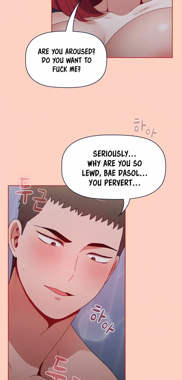 The Late-Bloomers Chapter 49 page 62 - 