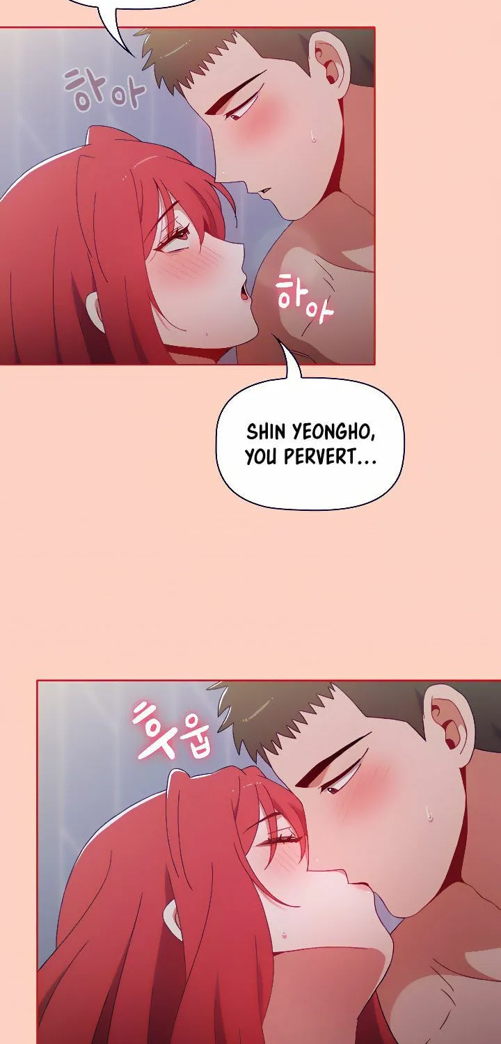 The Late-Bloomers Chapter 49 page 68 - 
