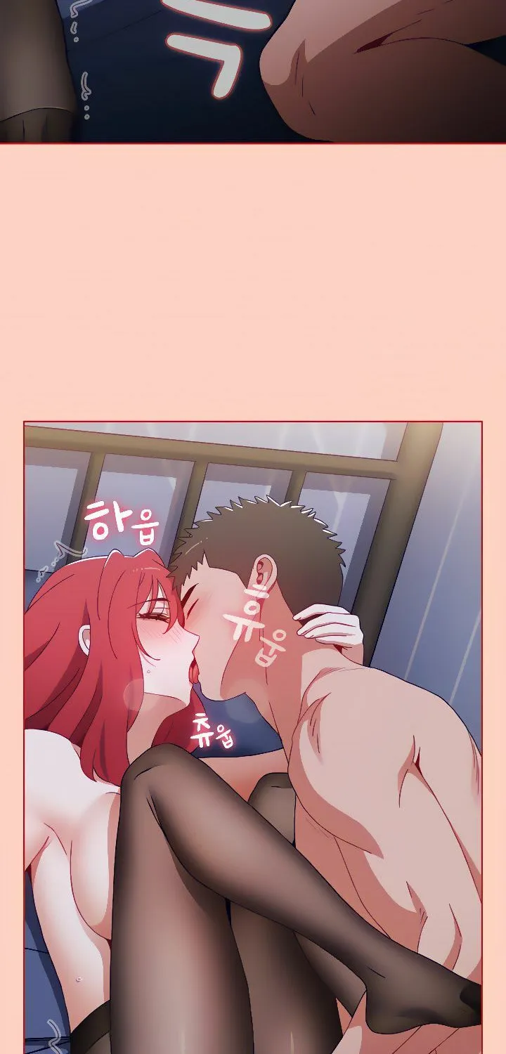 The Late-Bloomers Chapter 49 page 70 - 