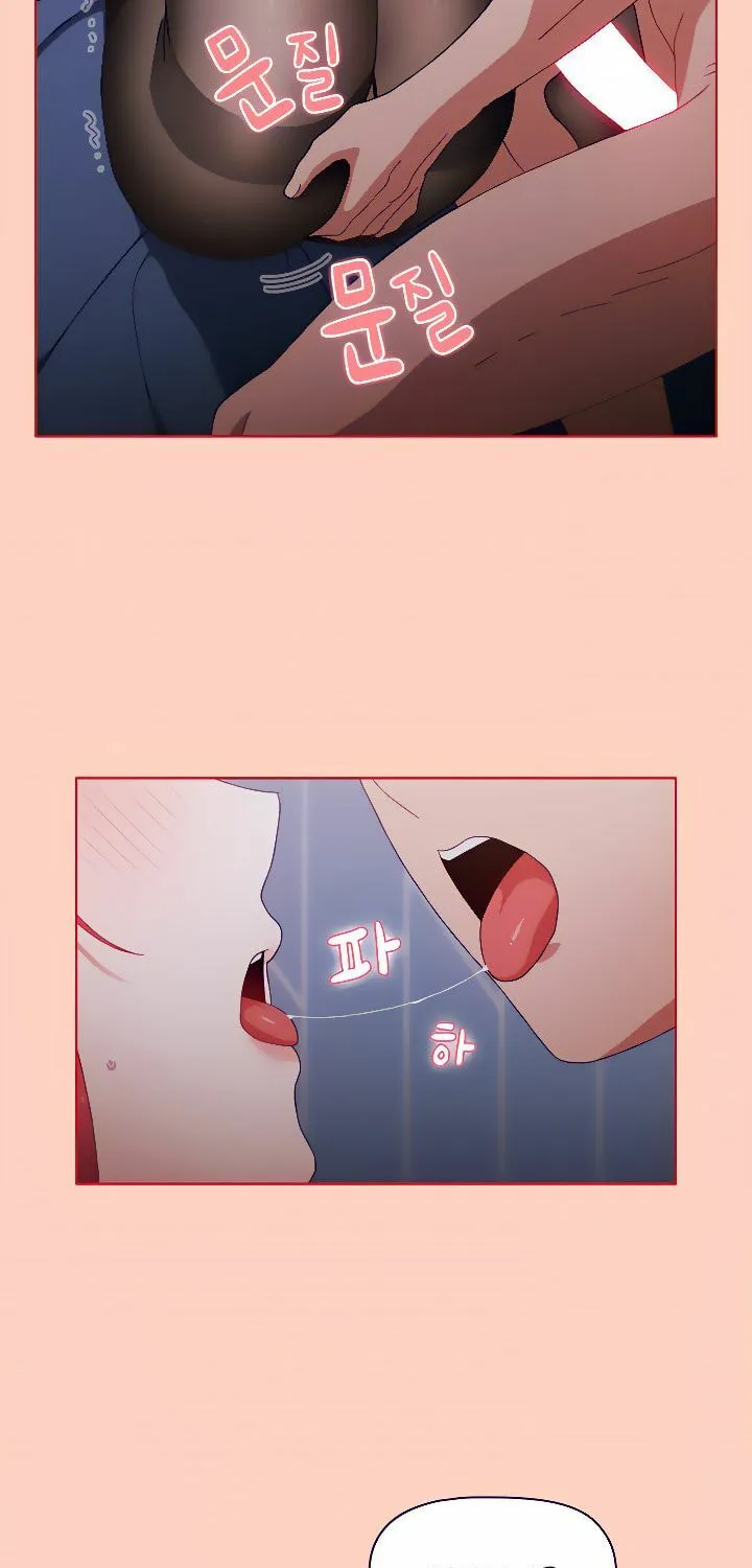 The Late-Bloomers Chapter 49 page 71 - 