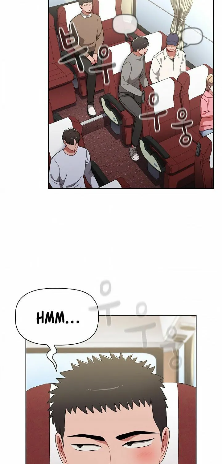 The Late-Bloomers Chapter 51 page 3 - 