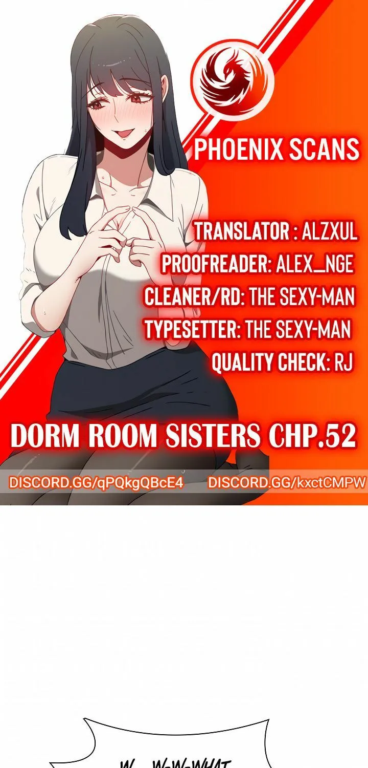 The Late-Bloomers Chapter 52 page 1 - 