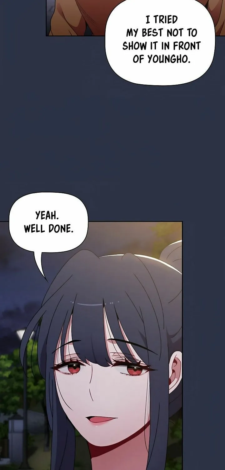 The Late-Bloomers Chapter 52 page 46 - 