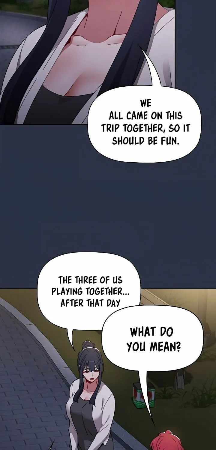 The Late-Bloomers Chapter 52 page 47 - 