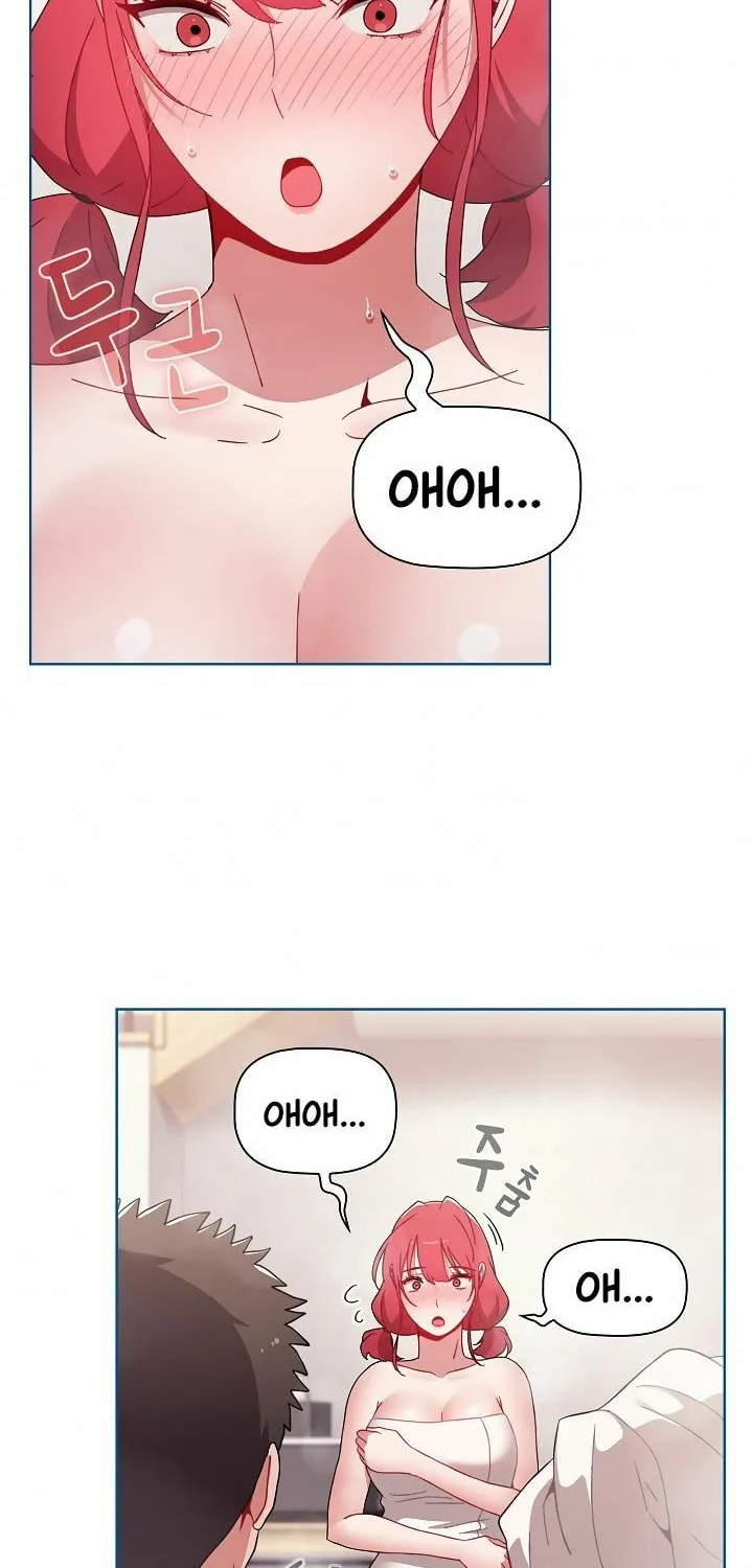 The Late-Bloomers Chapter 52 page 8 - 