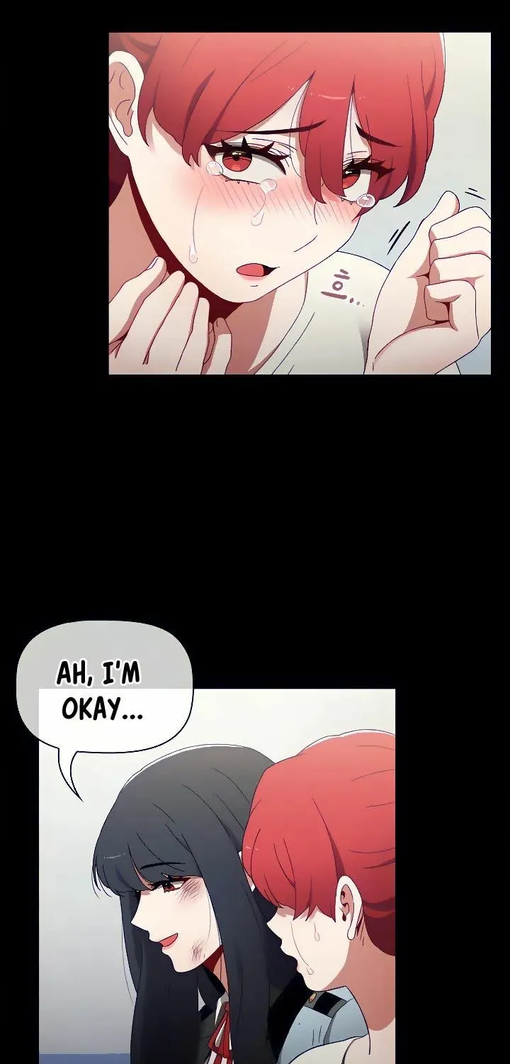 The Late-Bloomers Chapter 53 page 46 - 