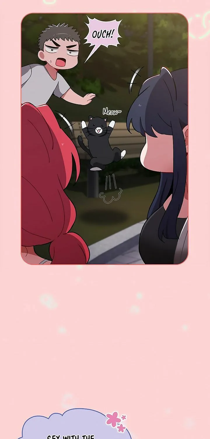 The Late-Bloomers Chapter 59 page 4 - 