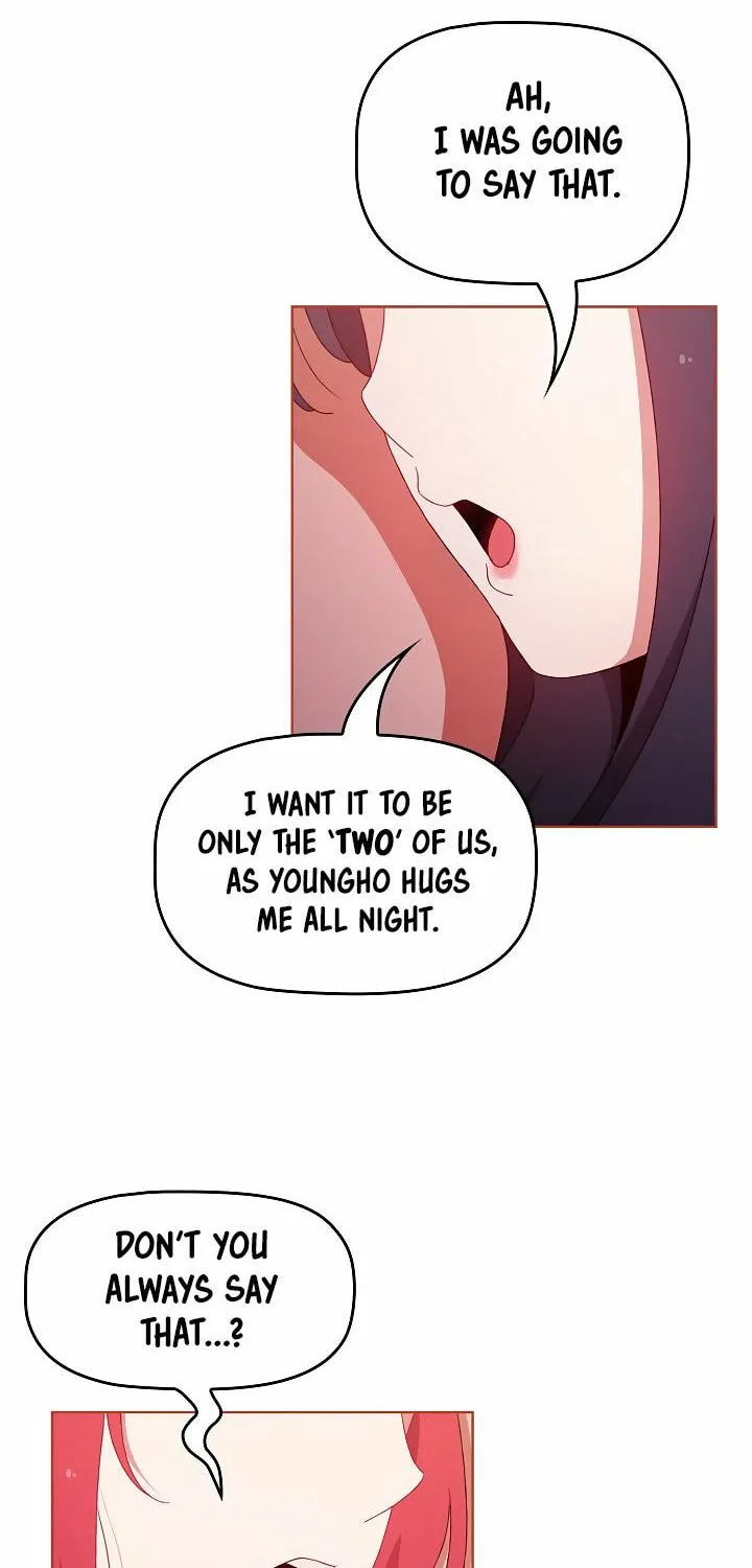 The Late-Bloomers Chapter 61 page 3 - 