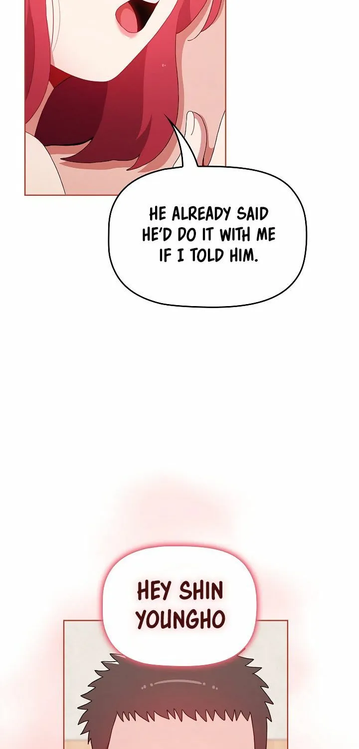 The Late-Bloomers Chapter 61 page 4 - 