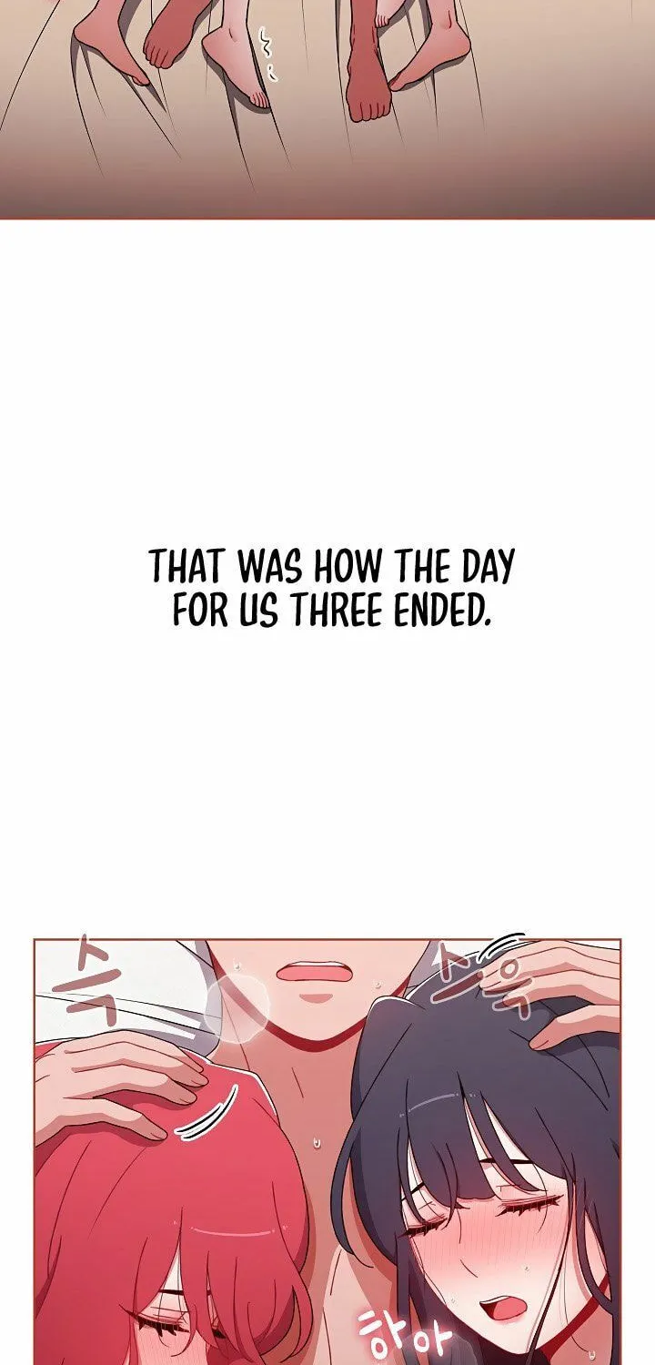 The Late-Bloomers Chapter 62 page 3 - 