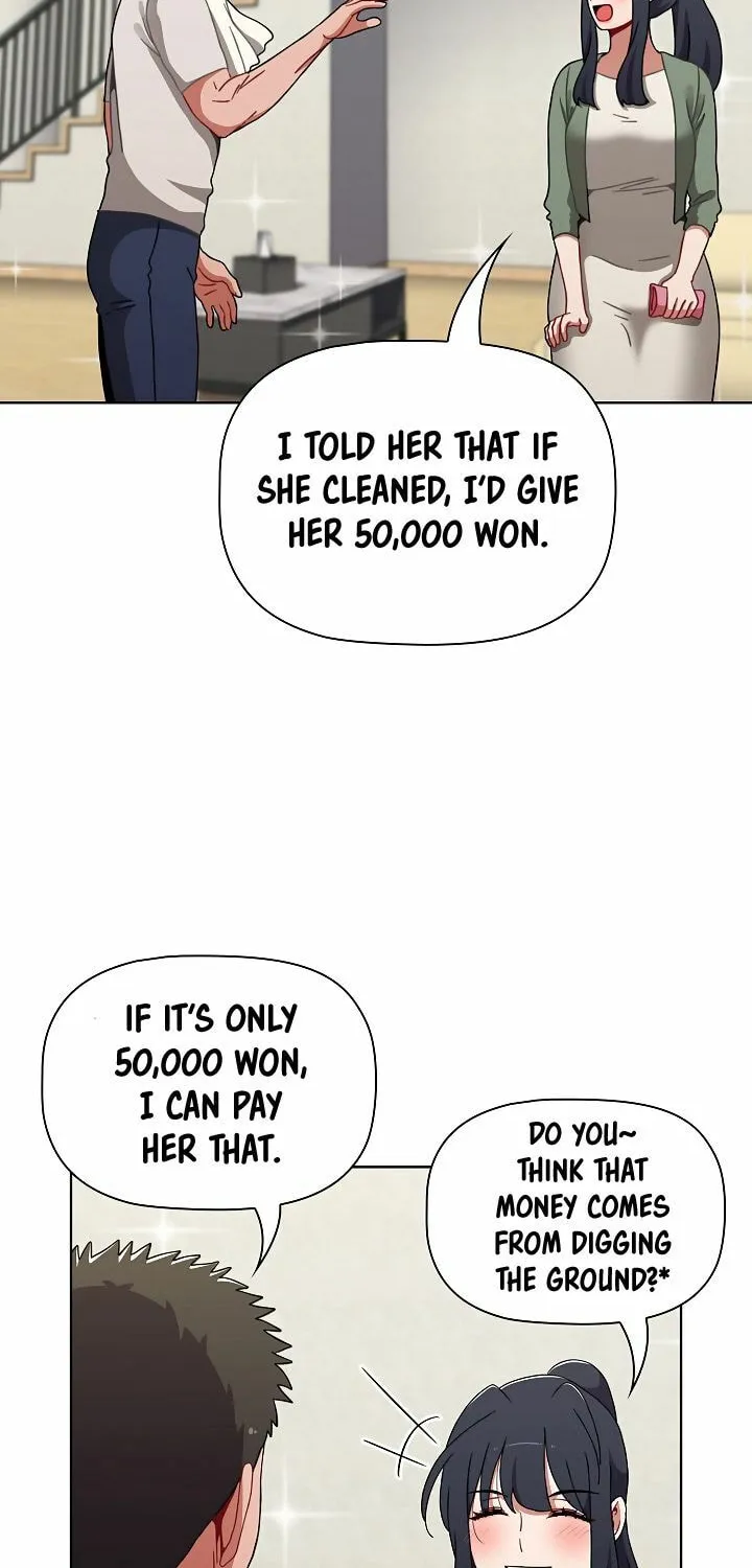 The Late-Bloomers Chapter 62 page 42 - 