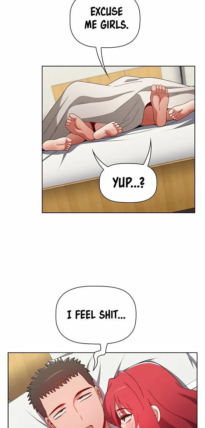 The Late-Bloomers Chapter 62 page 7 - 