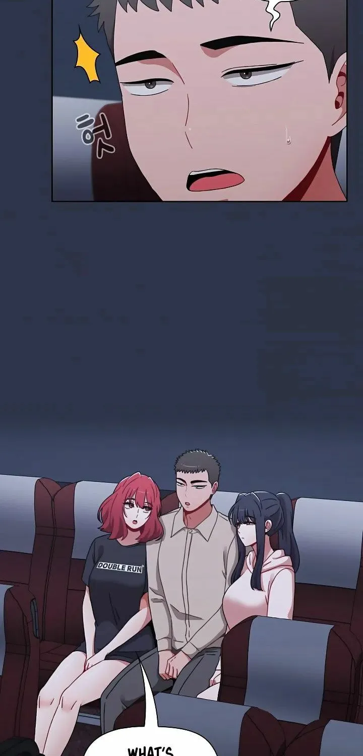 The Late-Bloomers Chapter 62 page 87 - 