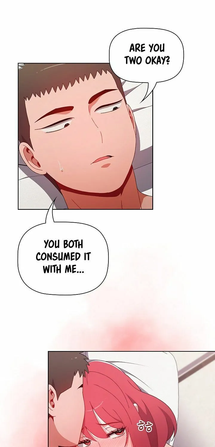 The Late-Bloomers Chapter 62 page 10 - 