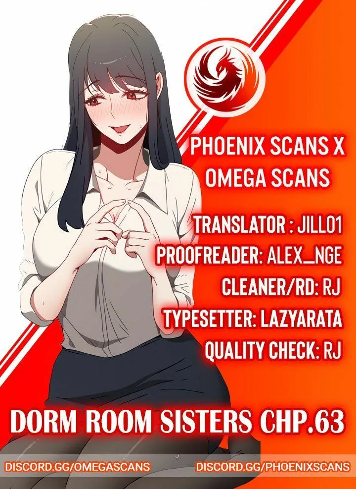 The Late-Bloomers Chapter 63 page 1 - 