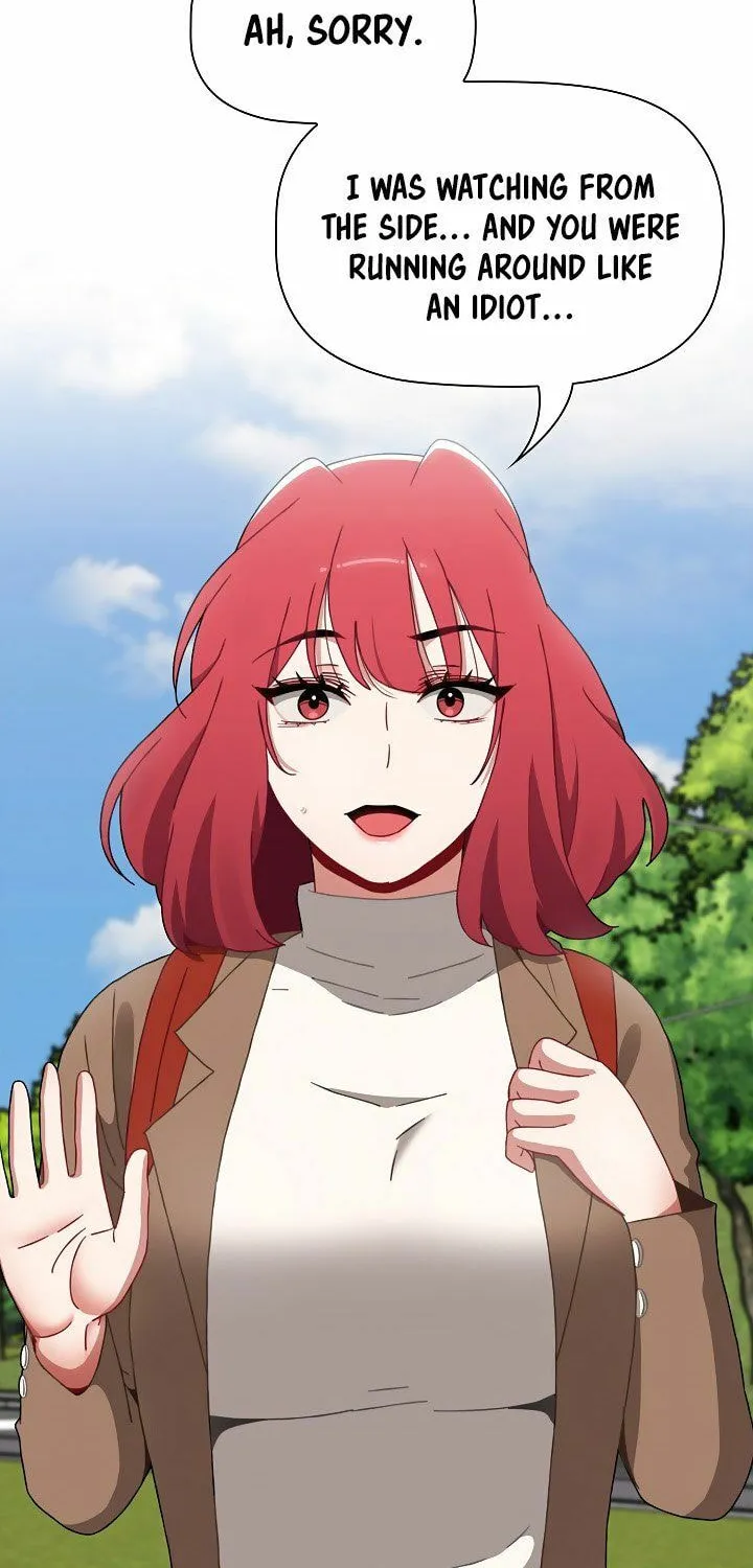 The Late-Bloomers Chapter 63 page 20 - 