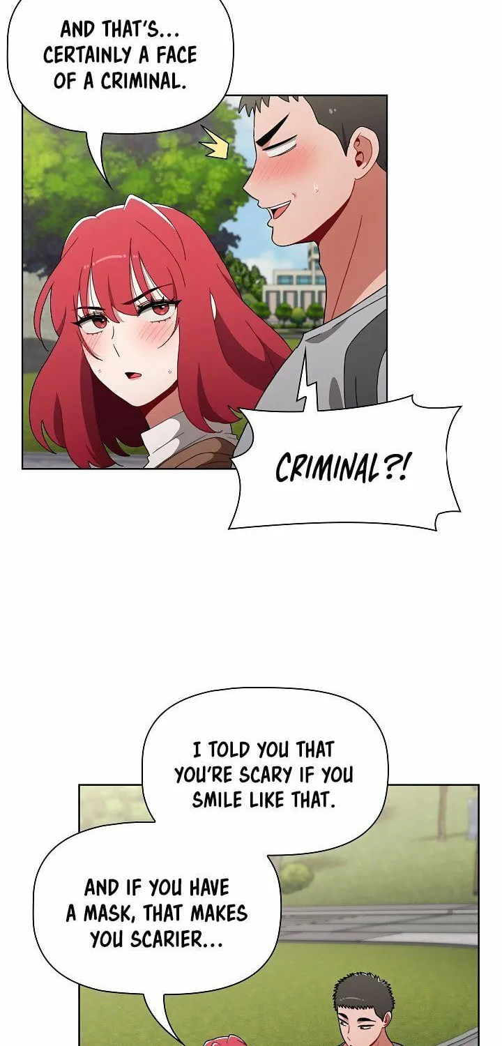The Late-Bloomers Chapter 63 page 22 - 