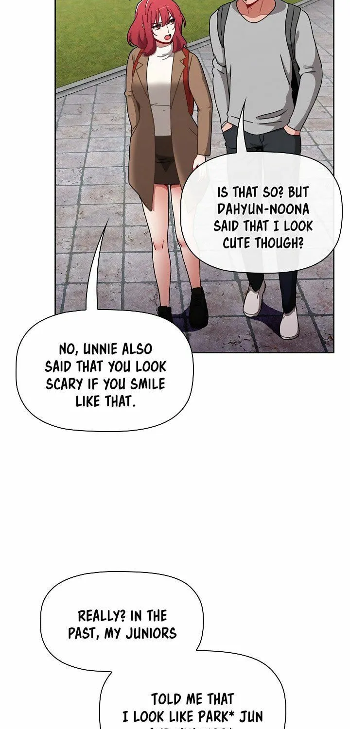 The Late-Bloomers Chapter 63 page 23 - 
