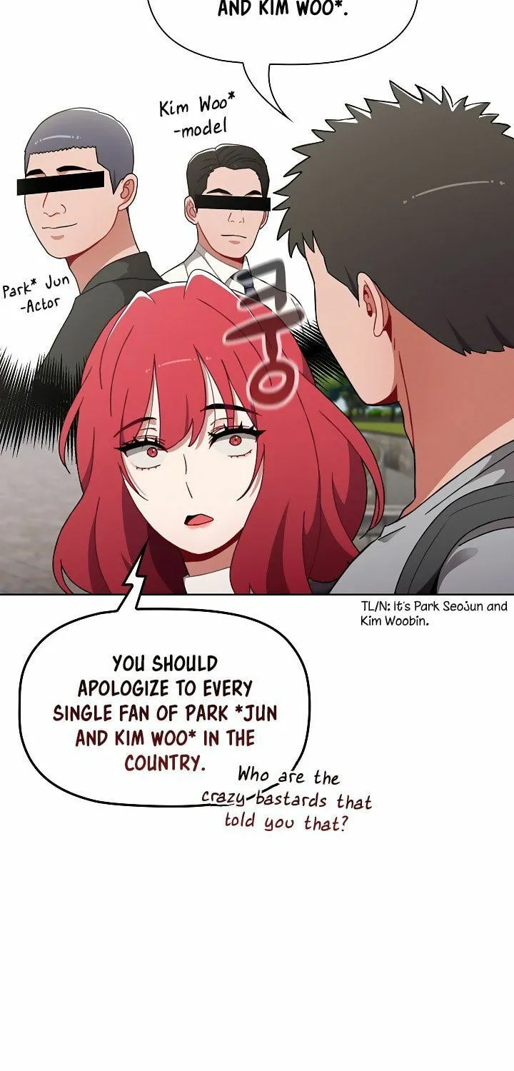 The Late-Bloomers Chapter 63 page 24 - 