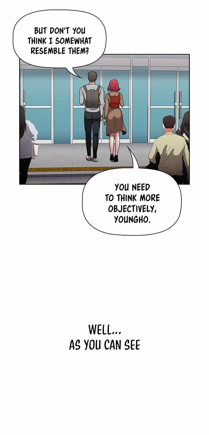 The Late-Bloomers Chapter 63 page 25 - 