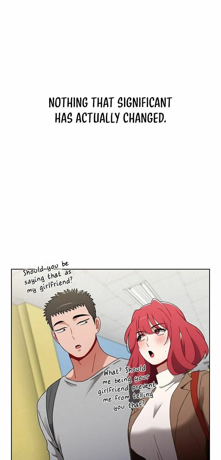 The Late-Bloomers Chapter 63 page 26 - 