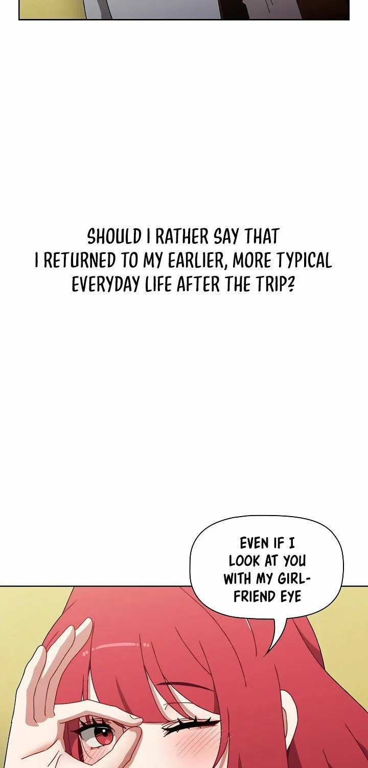 The Late-Bloomers Chapter 63 page 27 - 