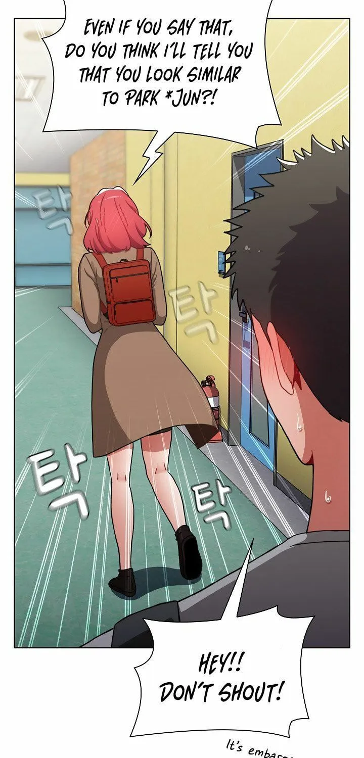 The Late-Bloomers Chapter 63 page 30 - 