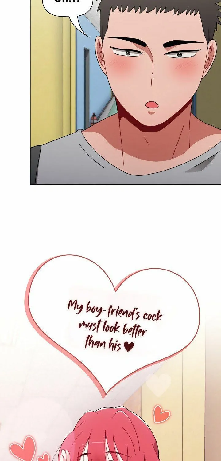 The Late-Bloomers Chapter 63 page 32 - 