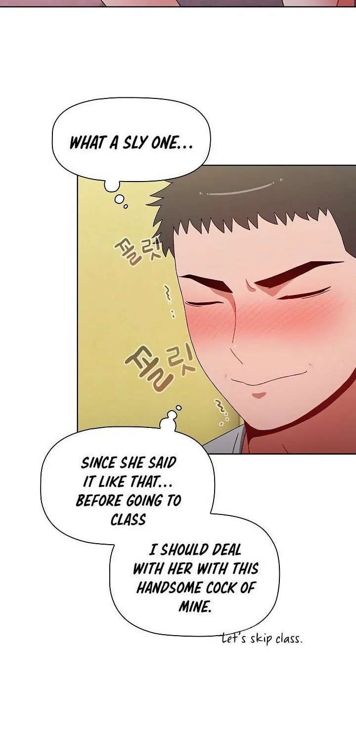 The Late-Bloomers Chapter 63 page 34 - 