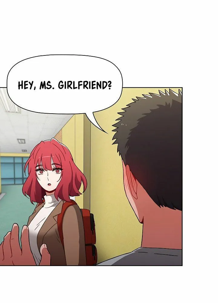 The Late-Bloomers Chapter 63 page 35 - 
