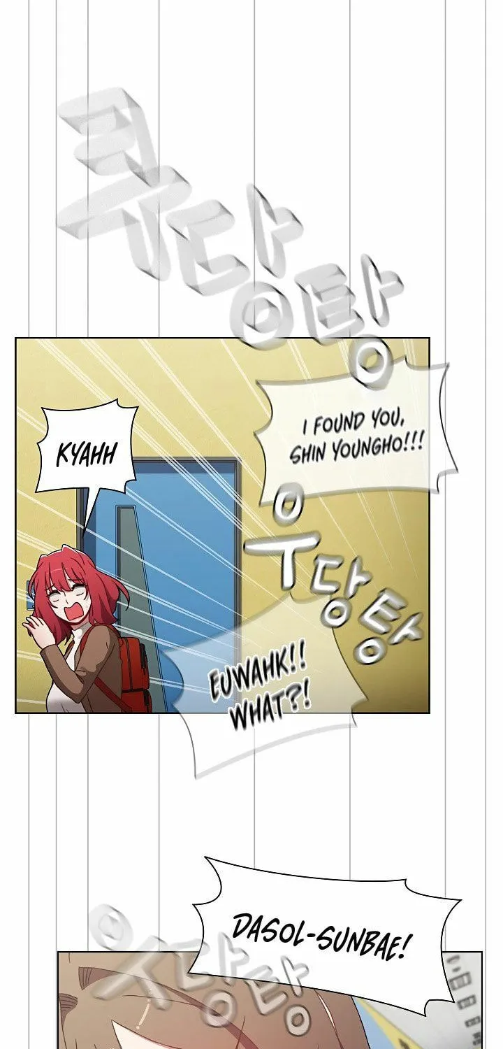 The Late-Bloomers Chapter 63 page 37 - 
