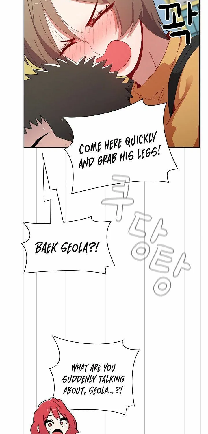 The Late-Bloomers Chapter 63 page 38 - 