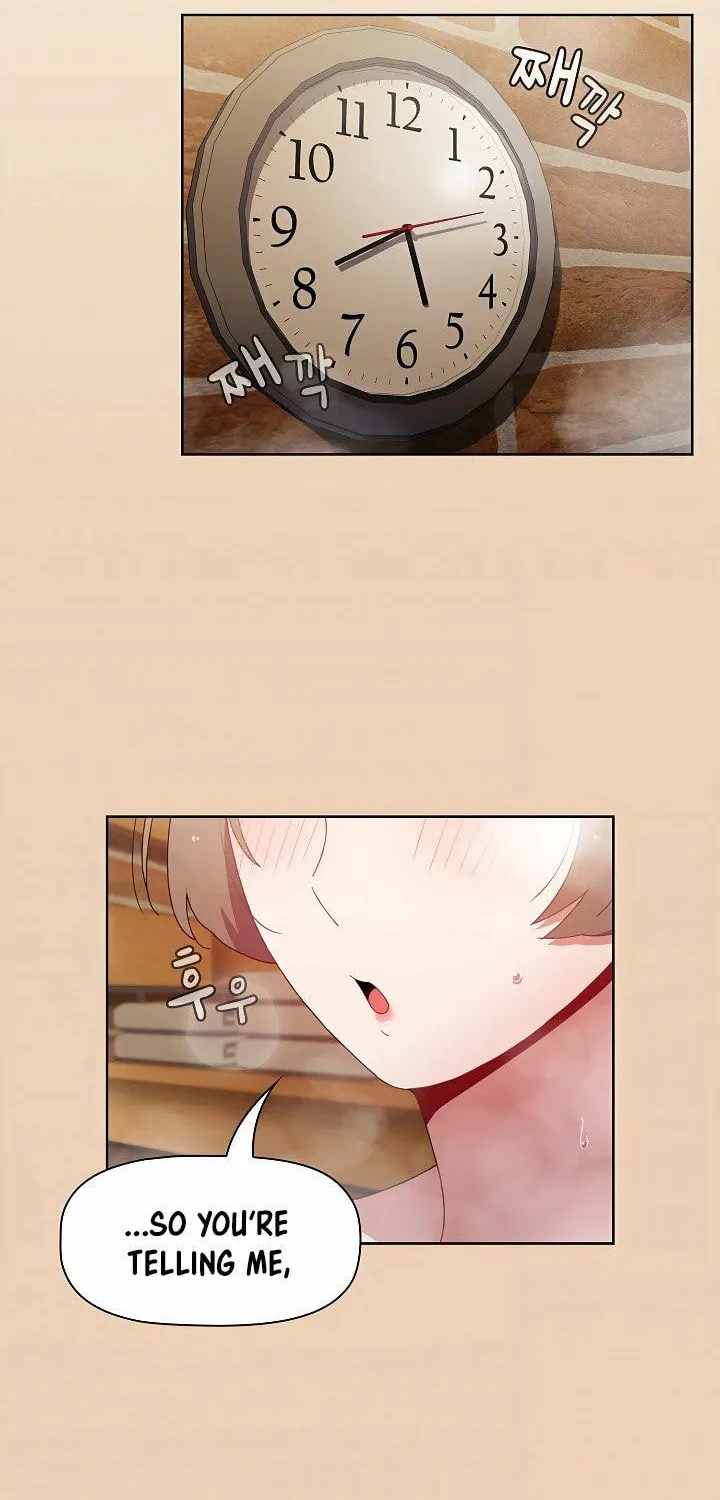 The Late-Bloomers Chapter 63 page 45 - 